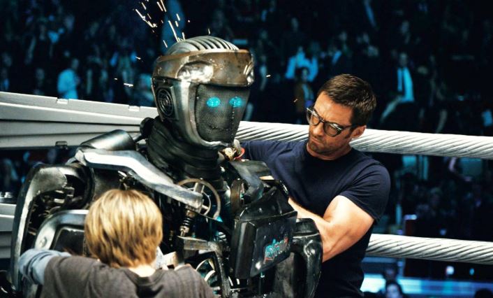 Real Steel